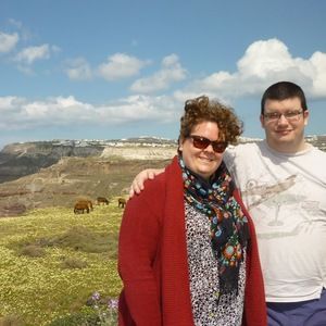 Meet your Posher, Cheryl